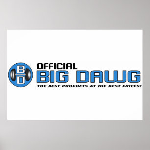 OBD BANNER POSTER