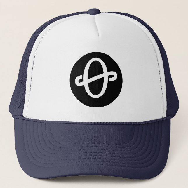 Obe Hat (Front)