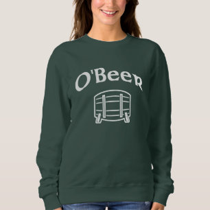 O'Beer Sweatshirt