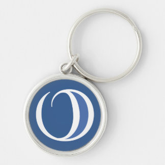 Obernewtyn.net logo keychain