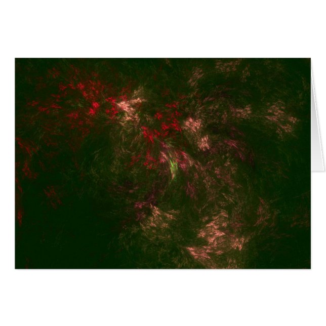 OBERON'S BANK (Front Horizontal)