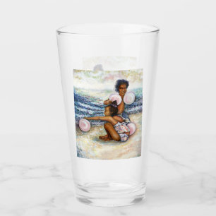 Obessed with Conquering the Impossible Glass