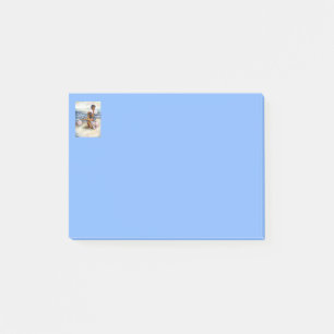 Obessed with Conquering the Impossible Post-it Notes