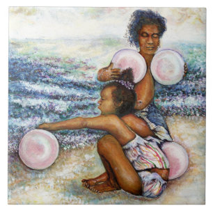 Obessed with Conquering the Impossible  Tile