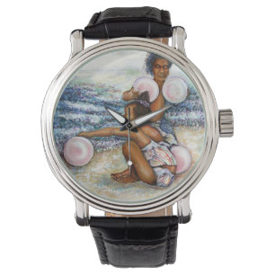 Obessed with Conquering the Impossible Watch