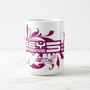 Obey Hebrews 5:9 Coffee Mug