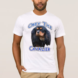 Obey the Cavalier T-Shirt