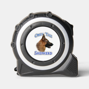 Obey the German Shepherd - Magnet 1
