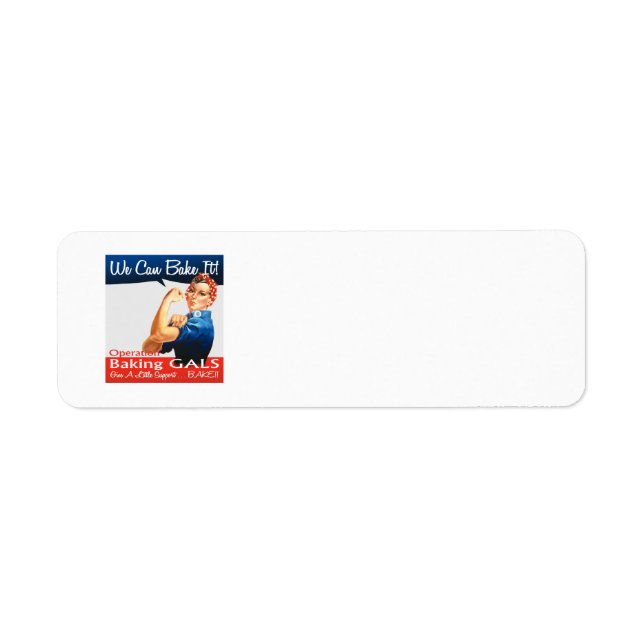 OBG Logo Return Labels (Front)