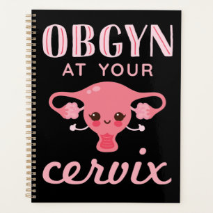 OBGYN à votre Cervix