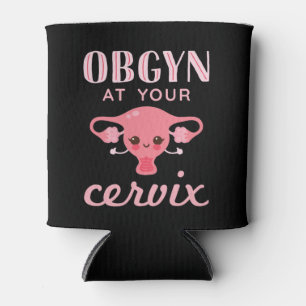 OBGYN at Your Cervix Can Cooler