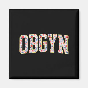Obgyn - Labor And Delivery Nurse Ob-gyn Squad Rn N Magnet