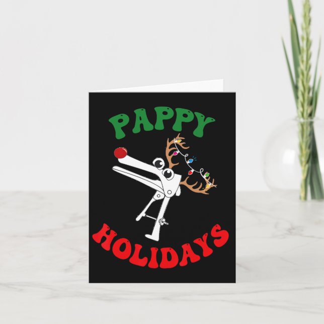 Obgyn Obstetrics Gynecology  Card (Front)