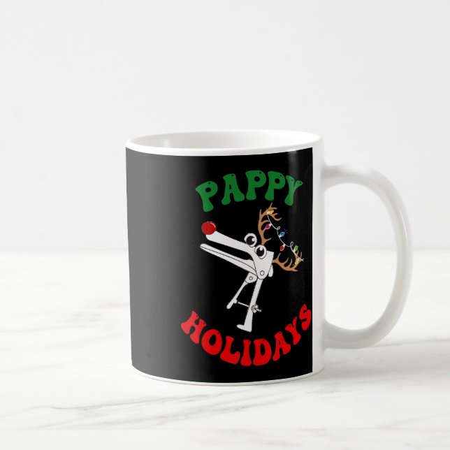 Obgyn Obstetrics Gynecology  Coffee Mug (Right)