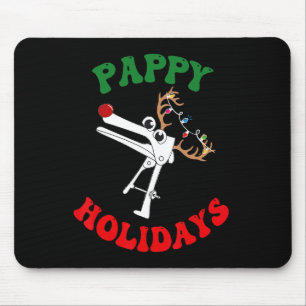 Obgyn Obstetrics Gynecology  Mouse Pad