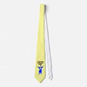 OBGYN tie