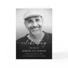 Obituary Order of Service Funeral Memorial Service