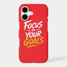 Objectif Sur Vos Motivations