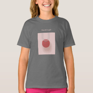 objet_10_sunrise t-shirt