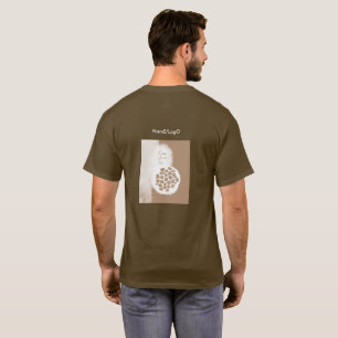 objet_11_lotus t-shirt à semence