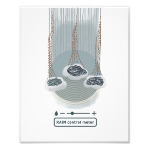 objet_2_rain control metre photo print