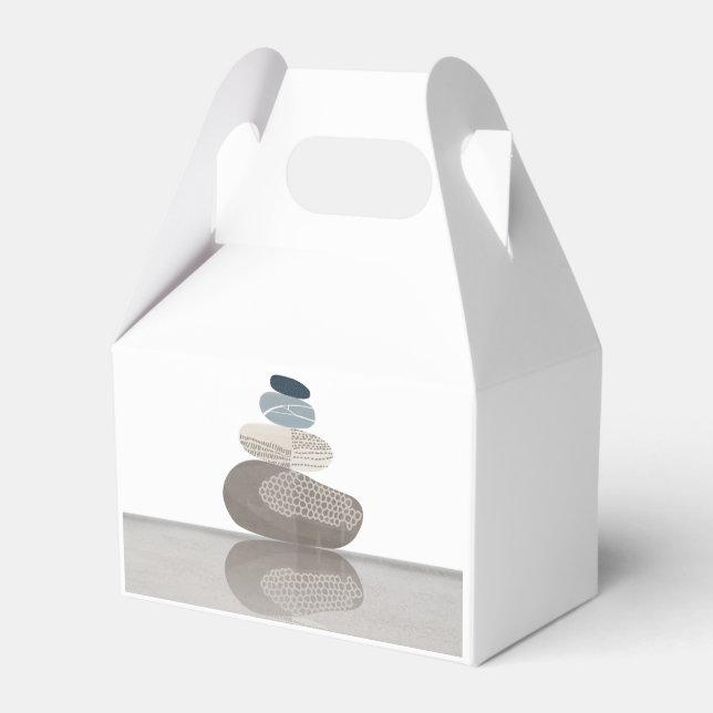 objet_7_layer favor box (Front Side)