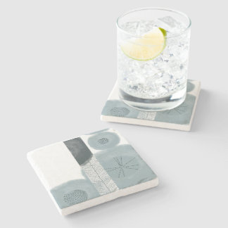objet_9_autumn leaves_2 stone coaster