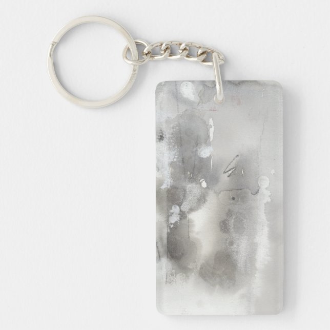 Objets mystiques - Gris (Devant)