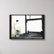 Objets vintages Toile industrielle