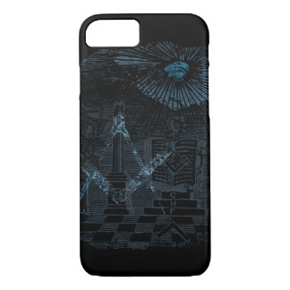 Obligation - Eye of Providence Case-Mate iPhone Case
