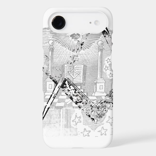 Obligation - Let there be Light Case-Mate iPhone Case (Back)
