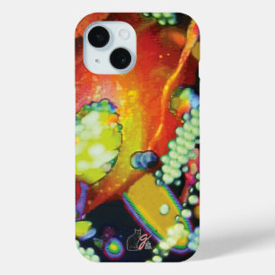 Oblivion Bliss coque iphone