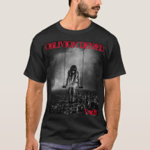 Oblivion des T-shirts - Vérité niée