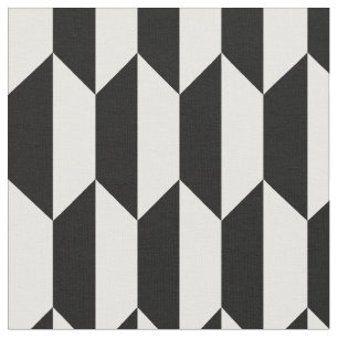 Oblong Leaves Fabric