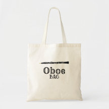  Oboe Bag Oboist Player Double reed 