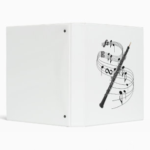 Oboe Binder