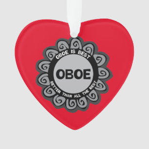 Oboe est le meilleur