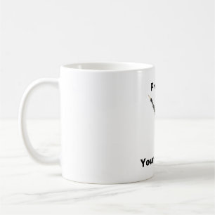 Oboe Mug