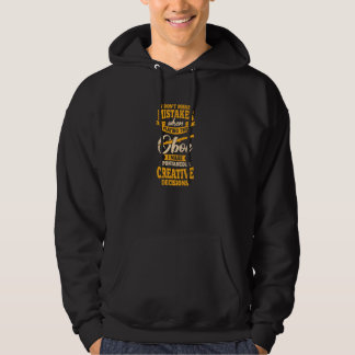 Oboe Player for an Oboist Hoodie