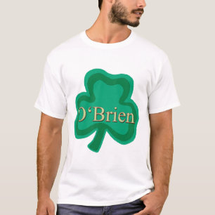 O'Brien Family T-Shirt
