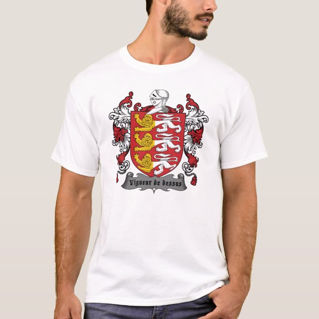 O'Brien Men's Shirt (Front)