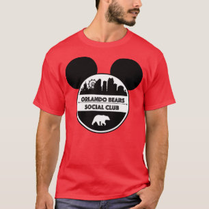 OBSC Gay Days T-Shirt