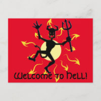 Obscure Indication Magickal Fire Devil Products