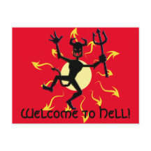 Obscure Indication Magickal Fire Devil Products