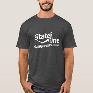 Obscurité de //de T-shirt