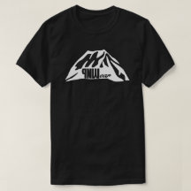 Obscurité de T-shirt de PNWear