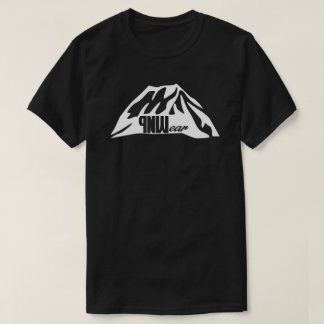 Obscurité de T-shirt de PNWear