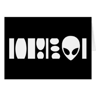 observation d'aliens !