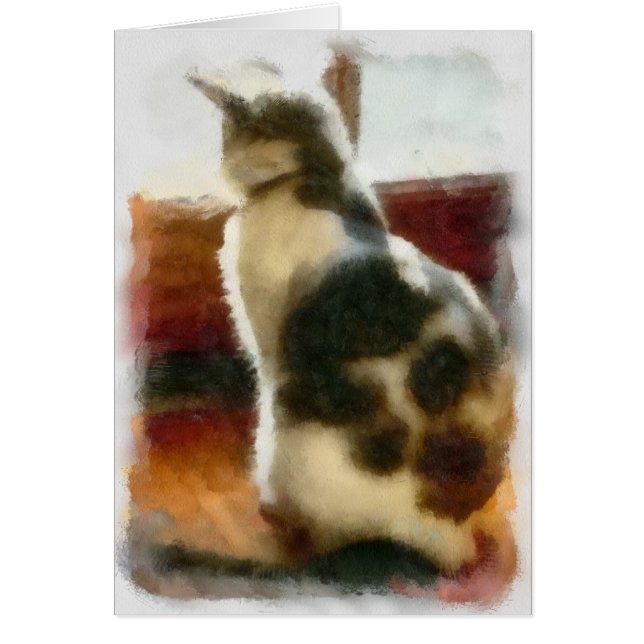 Observation des oiseaux (Devant)