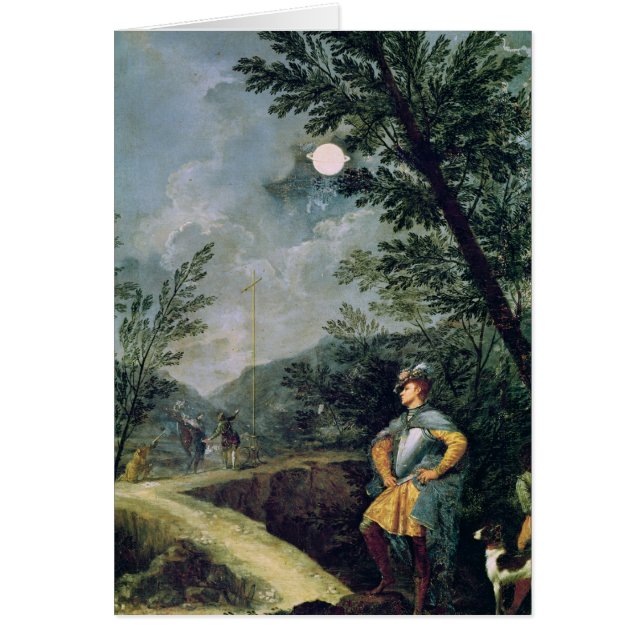 Observations astronomiques (Devant)